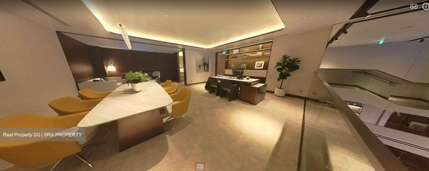 THE GOLDEN MILE (D7), Office #447846551